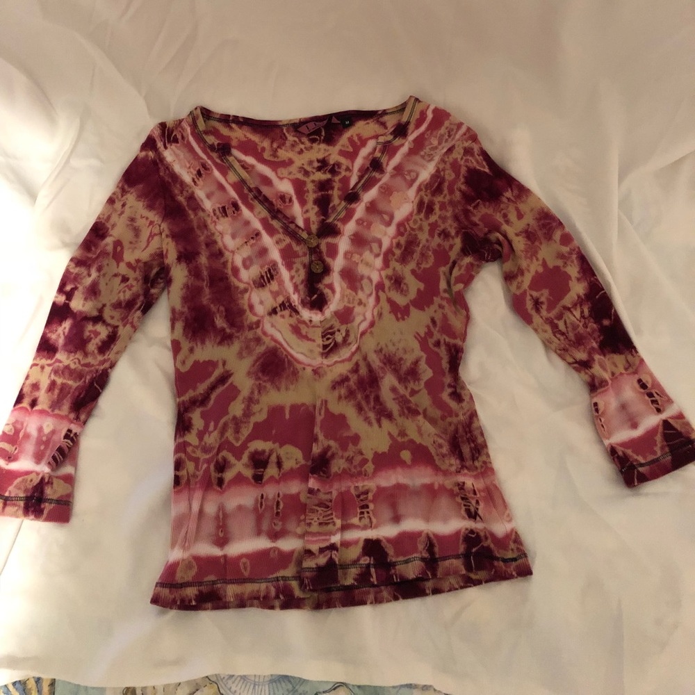 Cute blouse